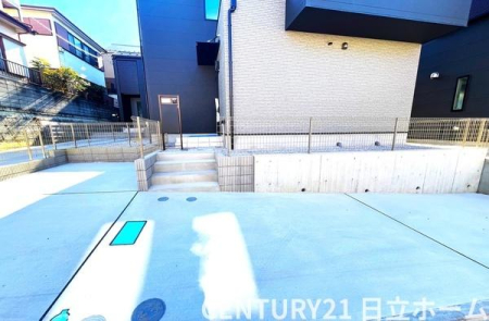 �_�ސ쌧���s��������P�u6���ڂ̐V�z��ˌ��Ă̒��ԏ�