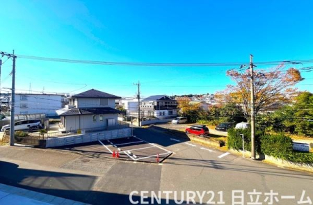 �_�ސ쌧���s��������P�u6���ڂ̐V�z��ˌ��Ă̏Z�˂���̒��]�ʐ^