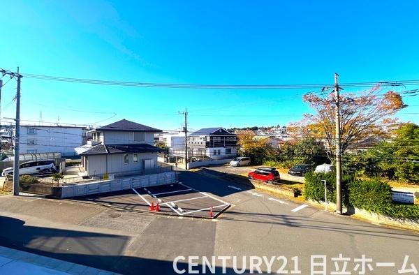 �_�ސ쌧���s��������P�u6���ڂ̐V�z��ˌ��Ă̏Z�˂���̒��]�ʐ^