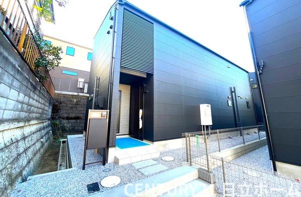 �_�ސ쌧���s��������P�u6���ڂ̐V�z��ˌ��Ă̌��n�O�ώʐ^