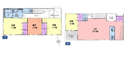 �_�ސ쌧���s��������P�u6���ڂ̐V�z��ˌ��Ẳ摜