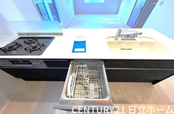 �_�ސ쌧���s��������P�u6���ڂ̐V�z��ˌ��ẴL�b�`��