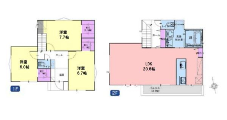 �_�ސ쌧���s��������P�u6���ڂ̐V�z��ˌ��Ẳ摜