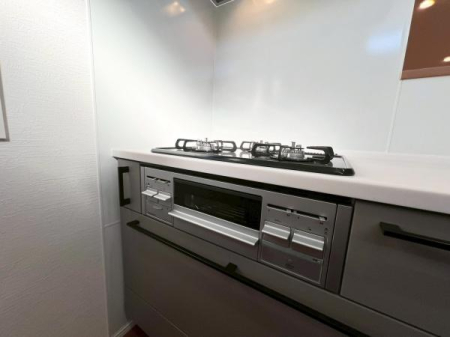 �_�ސ쌧���q�s�򖾎�4���ڂ̐V�z��ˌ��ẴL�b�`��