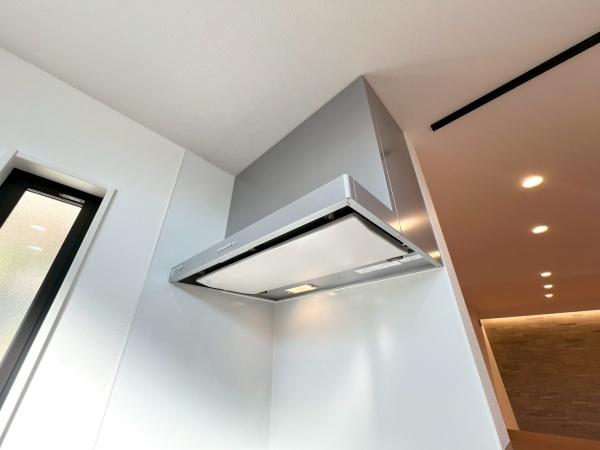 �_�ސ쌧���q�s�򖾎�4���ڂ̐V�z��ˌ��ẴL�b�`��