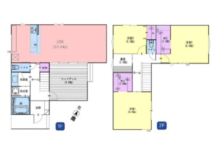 �_�ސ쌧���q�s�򖾎�4���ڂ̐V�z��ˌ��Ẳ摜