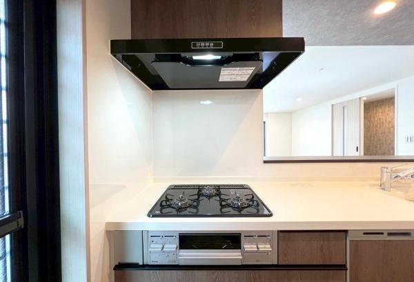 �_�ސ쌧���l�s���攒��6���ڂ̐V�z��ˌ��ẴL�b�`��