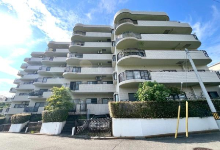 �_�ސ쌧���l�s���攐���̒��Ã}���V�����̌��n�O�ώʐ^