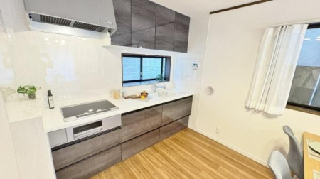 �_�ސ쌧���l�s���O�t��̒��È�ˌ��ẴL�b�`��