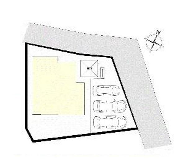 �_�ސ쌧���l�s�_�ސ��H�򒬂̐V�z��ˌ��Ă̋��}