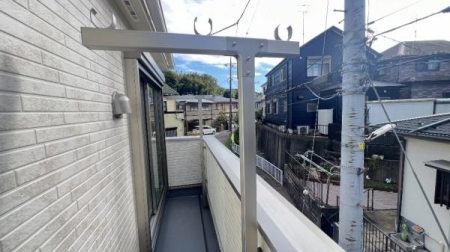 �_�ސ쌧���l�s����s�򒬂̐V�z��ˌ��Ẵo���R�j�[