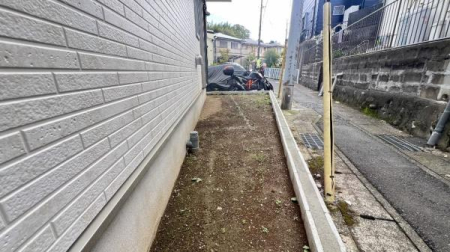 �_�ސ쌧���l�s����s�򒬂̐V�z��ˌ��Ă̒�