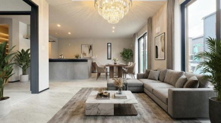 �_�ސ쌧���l�s�t���꒬�̐V�z��ˌ��Ẵ��r���O