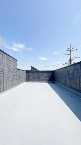 �_�ސ쌧���l�s�t���꒬�̐V�z��ˌ��Ẵo���R�j�[