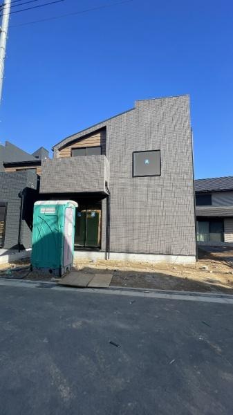 �_�ސ쌧���l�s�t���꒬�̐V�z��ˌ��Ă̂��̑����n