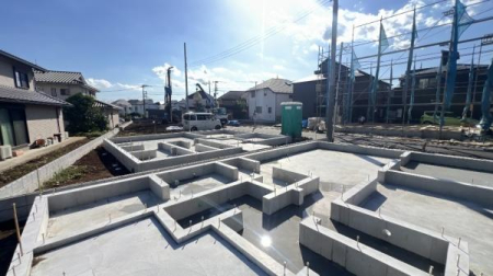 �_�ސ쌧���l�s�t���꒬�̐V�z��ˌ��Ă̂��̑����n