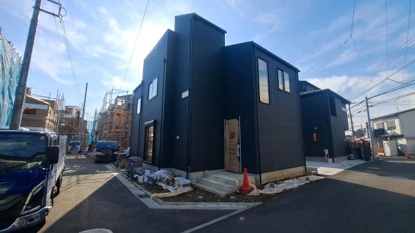 �_�ސ쌧���l�s�t���꒬�̐V�z��ˌ��Ă̂��̑����n