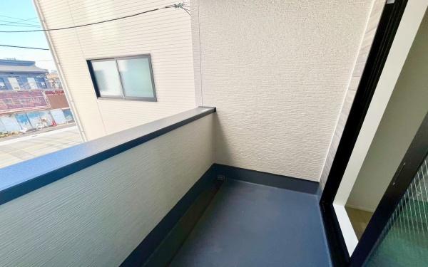 �_�ސ쌧���s����哇5���ڂ̐V�z��ˌ��Ẵo���R�j�[