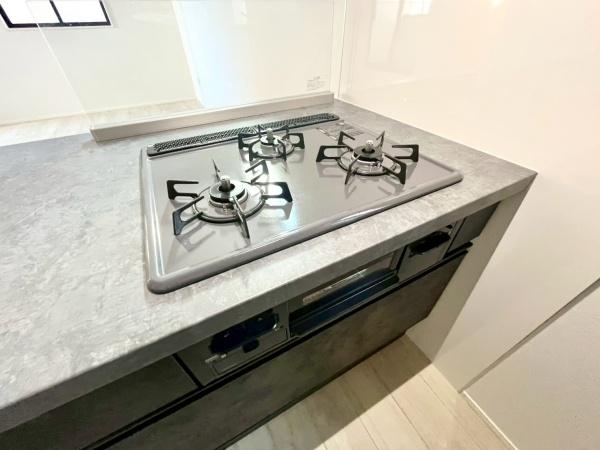 �_�ސ쌧���s����哇5���ڂ̐V�z��ˌ��ẴL�b�`��