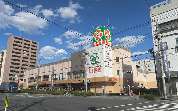 �_�ސ쌧���s����哇5���ڂ̐V�z��ˌ��Ă̎��ӊ�