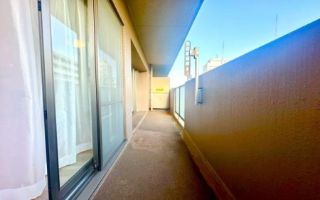 �_�ސ쌧���s�����扪��1���ڂ̒��Ã}���V�����̃o���R�j�[