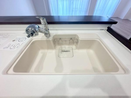 �_�ސ쌧���s�����扪��1���ڂ̒��Ã}���V�����̃L�b�`��