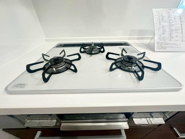 �_�ސ쌧���s�����扪��1���ڂ̒��Ã}���V�����̃L�b�`��