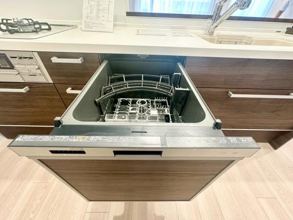 �_�ސ쌧���s�����扪��1���ڂ̒��Ã}���V�����̃L�b�`��