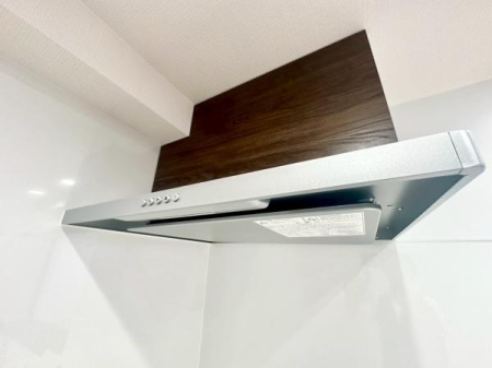 �_�ސ쌧���s�����扪��1���ڂ̒��Ã}���V�����̃L�b�`��