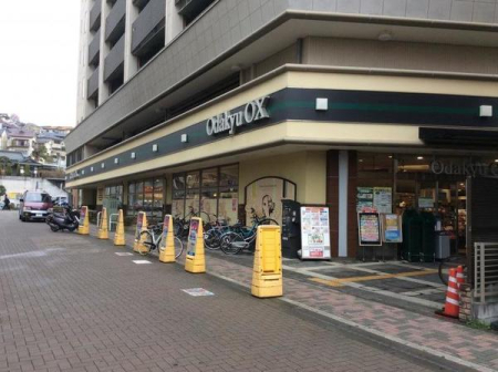 �_�ސ쌧���s�����扪��1���ڂ̒��Ã}���V�����̎��ӊ�