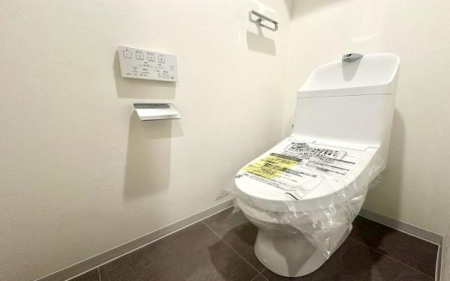 �_�ސ쌧���s�����扪��1���ڂ̒��Ã}���V�����̃g�C��