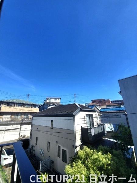 �_�ސ쌧���l�s�t��`�̖ؑ�̐V�z��ˌ��Ă̏Z�˂���̒��]�ʐ^