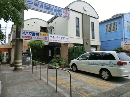 �_�ސ쌧���l�s�t�悷�݂悵��̓y�n�̎��ӊ�