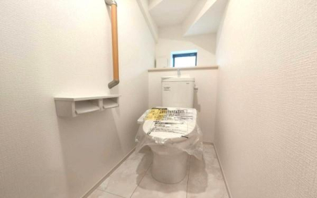 �_�ސ쌧���l�s��q��I��3���ڂ̐V�z��ˌ��Ẵg�C��