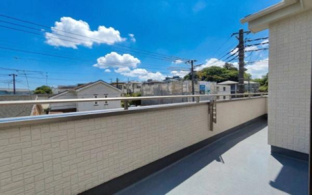 �_�ސ쌧���l�s��q��I��3���ڂ̐V�z��ˌ��Ẵo���R�j�[