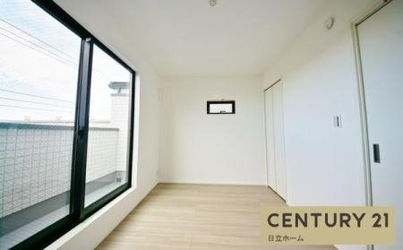 �_�ސ쌧���s���撆��2���ڂ̐V�z��ˌ��Ă̗m��