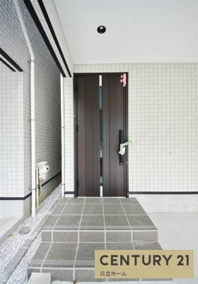 �_�ސ쌧���s���撆��2���ڂ̐V�z��ˌ��Ă̌���