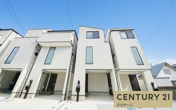 �_�ސ쌧���s���撆��2���ڂ̐V�z��ˌ��Ă̂��̑����n