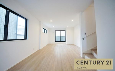 �_�ސ쌧���s���撆��2���ڂ̐V�z��ˌ��Ẵ��r���O