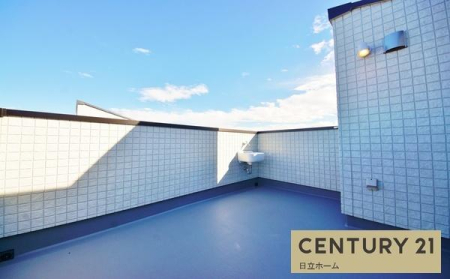 �_�ސ쌧���s���撆��2���ڂ̐V�z��ˌ��Ẵo���R�j�[