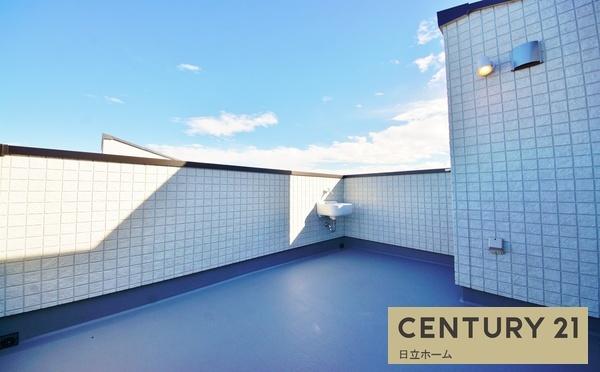 �_�ސ쌧���s���撆��2���ڂ̐V�z��ˌ��Ẵo���R�j�[