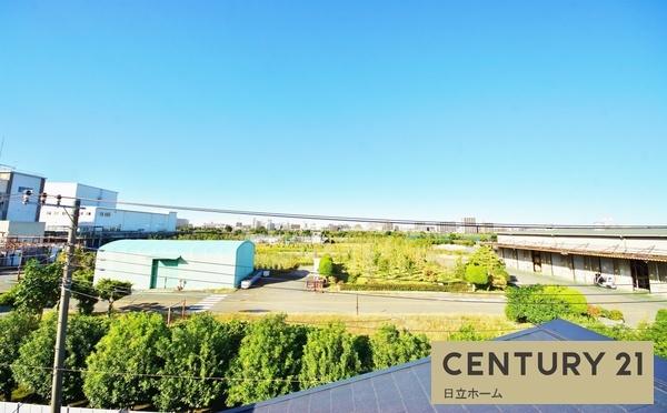 �_�ސ쌧���s���撆��2���ڂ̐V�z��ˌ��Ă̏Z�˂���̒��]�ʐ^