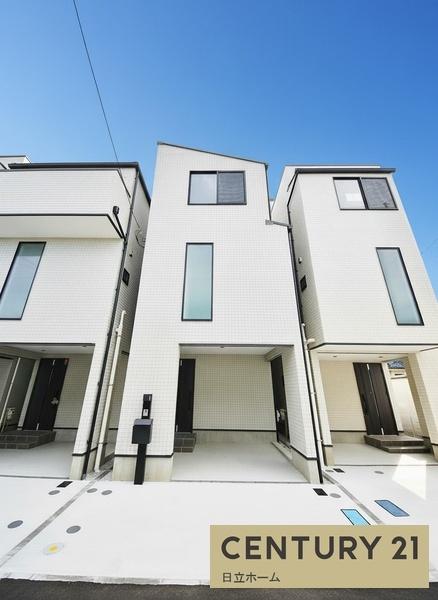 �_�ސ쌧���s���撆��2���ڂ̐V�z��ˌ��Ă̂��̑����n