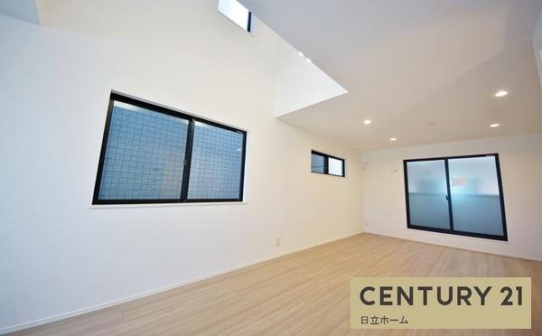 �_�ސ쌧���s���撆��2���ڂ̐V�z��ˌ��Ẵ��r���O