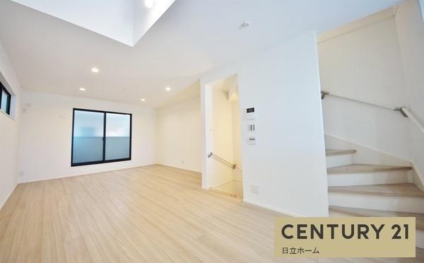 �_�ސ쌧���s���撆��2���ڂ̐V�z��ˌ��Ẵ��r���O