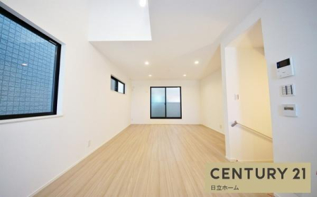 �_�ސ쌧���s���撆��2���ڂ̐V�z��ˌ��Ẵ��r���O