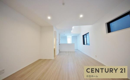 �_�ސ쌧���s���撆��2���ڂ̐V�z��ˌ��Ẵ��r���O