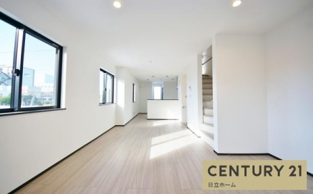 �_�ސ쌧���s���撆��2���ڂ̐V�z��ˌ��Ẵ��r���O