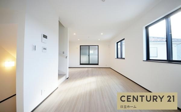 �_�ސ쌧���s���撆��2���ڂ̐V�z��ˌ��Ẵ��r���O