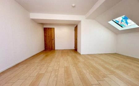 �_�ސ쌧���s������h�͌�5���ڂ̒��Ã}���V�����̗m��